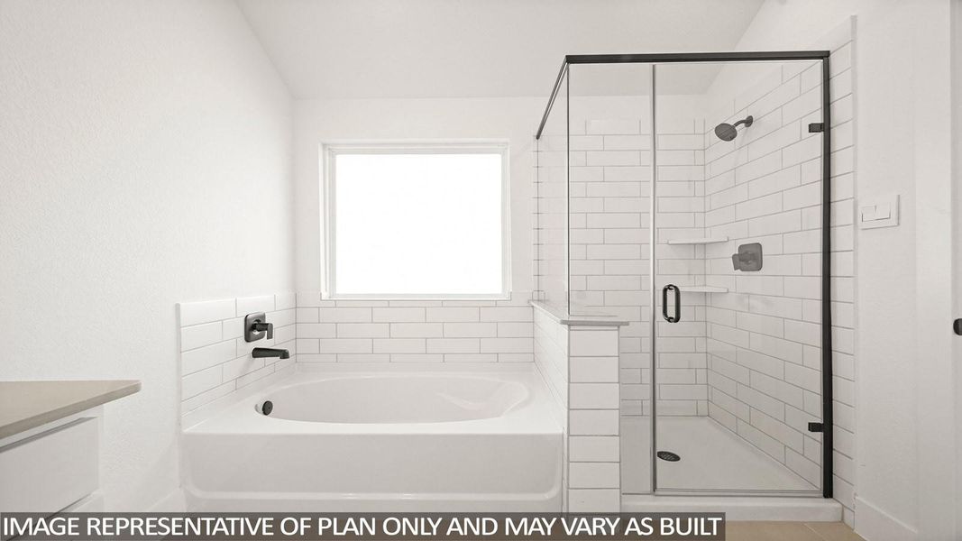 Image 30 of a home in Newport Pointe.