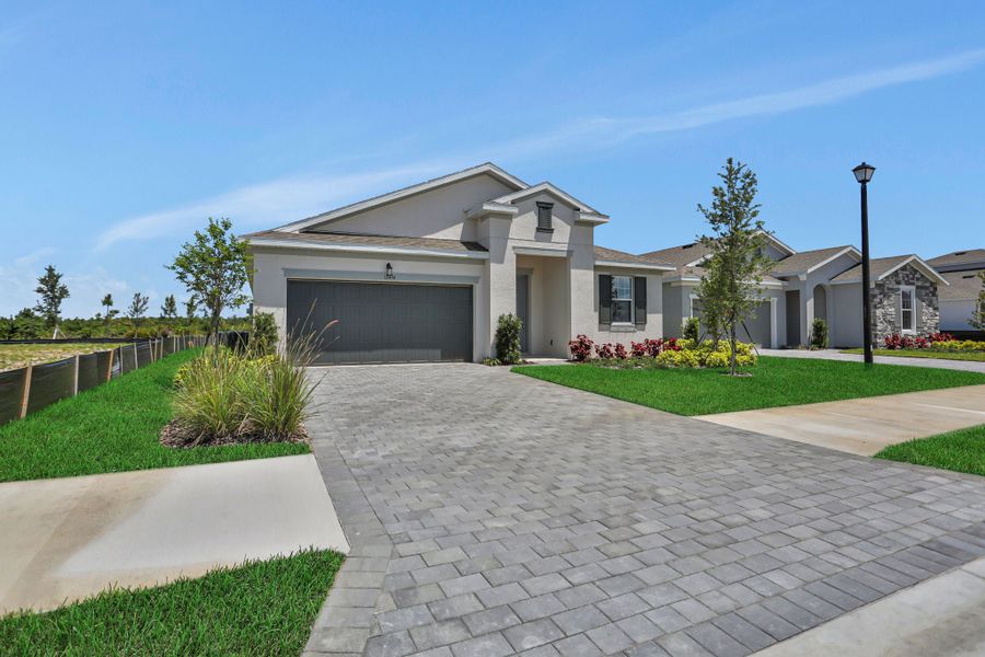 2,111sf New Home in Punta Gorda, FL. - Slide 4 2,111sf New Home in Punta Gorda, FL. - Slide 4