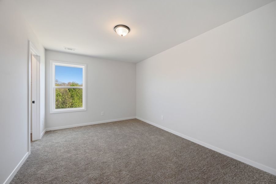 *Photo of example home. Selections & Features may differ from community. *Photo of example home. Selections & Features may differ from community.