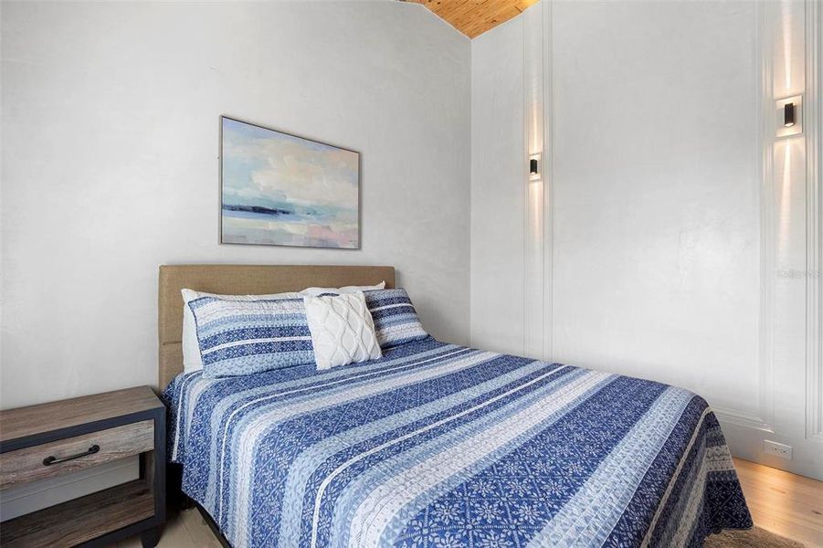 Furnished interior view inside a new home in , Orlando (Image 9). Furnished interior view inside a new home in , Orlando (Image 9).