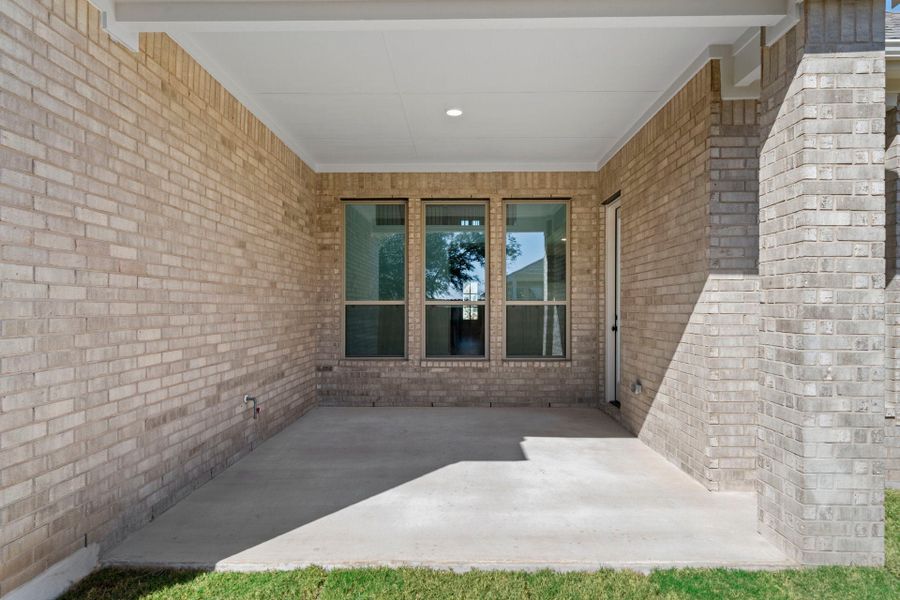 4br New Home in Kyle, TX.  - Slide 3
