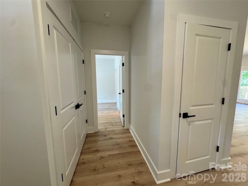 Spacious, unfurnished interior of a new home in , Gastonia (Image 16).