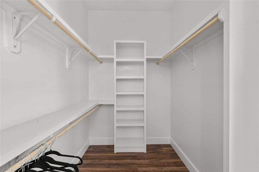 Spacious, unfurnished interior of a new home in , Dallas (Image 13). Spacious, unfurnished interior of a new home in , Dallas (Image 13).