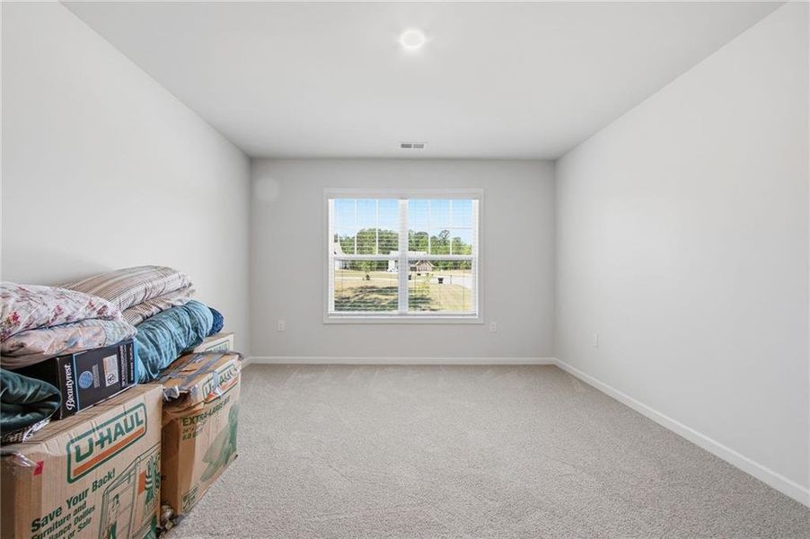 Spacious, unfurnished interior of a new home in , Newnan (Image 26).