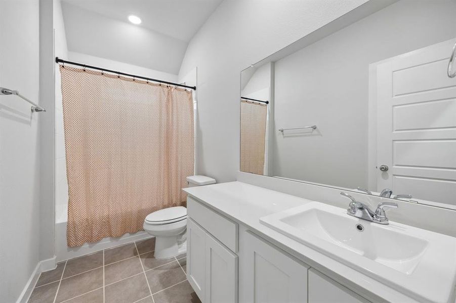 Bathroom #2 Bathroom #2