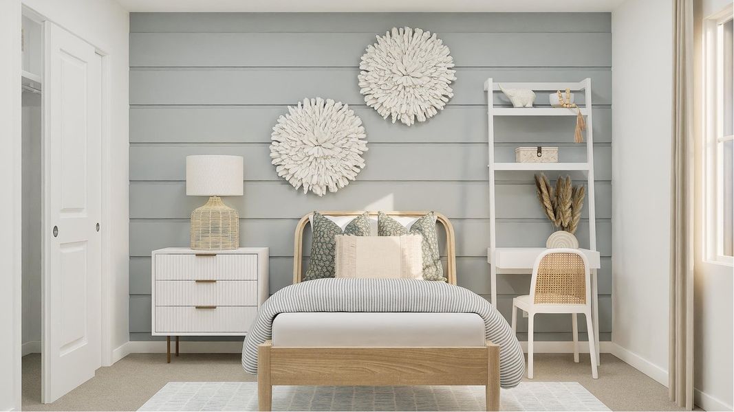 3002 Canopy Bed3 1of2 F2