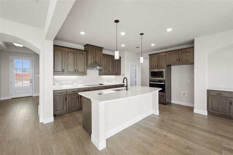 4022 Foothills Kitchen2