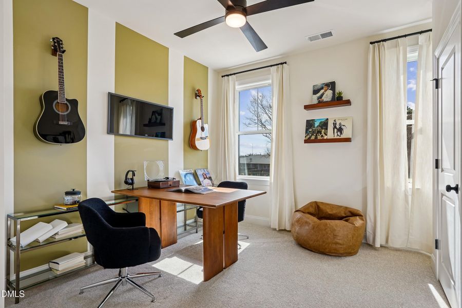 Pamlico - Midtown Rows Model MTR19 - 23-