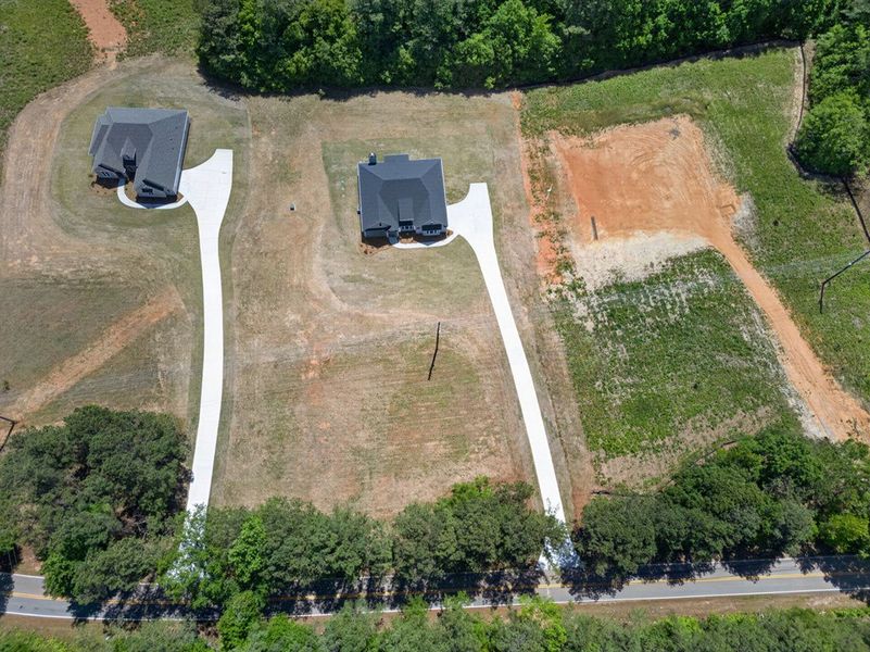 Site preparation for new homesites in Hwy 16 South - Carrollton, Carrollton (Image 42).