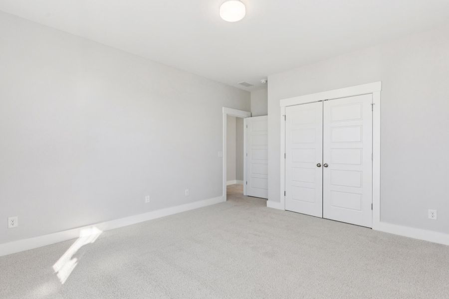 Spacious, unfurnished interior of a new home in , Summerville (Image 28). Spacious, unfurnished interior of a new home in , Summerville (Image 28).