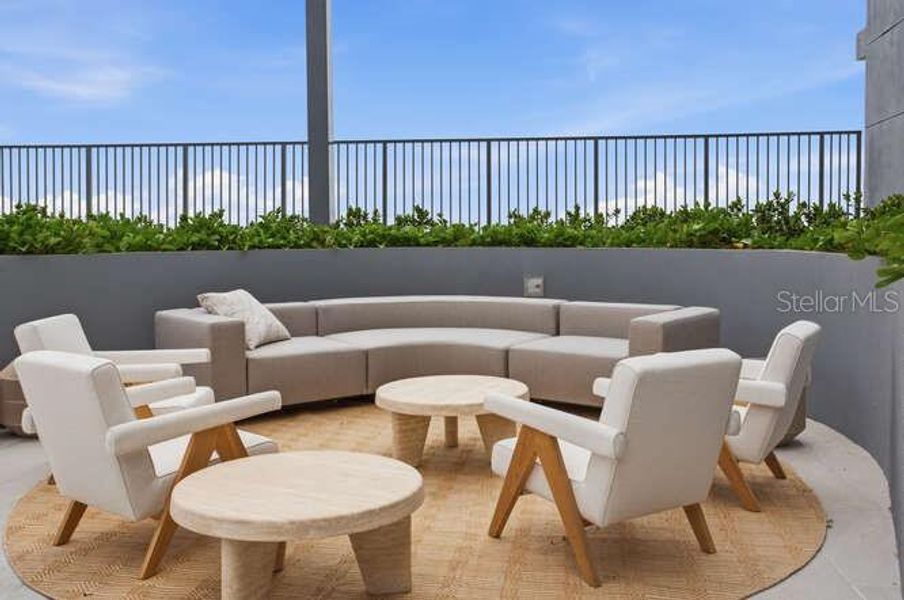 Community amenities in , Tampa (Image 38).