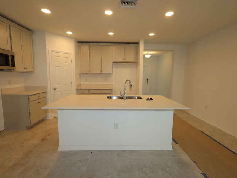 Kitchen Kitchen