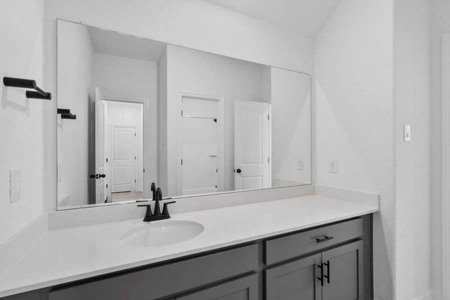 Note: Sample product photo. Actual exterior and interior selections may vary by homesite. Photo may be virtually staged Note: Sample product photo. Actual exterior and interior selections may vary by homesite. Photo may be virtually staged