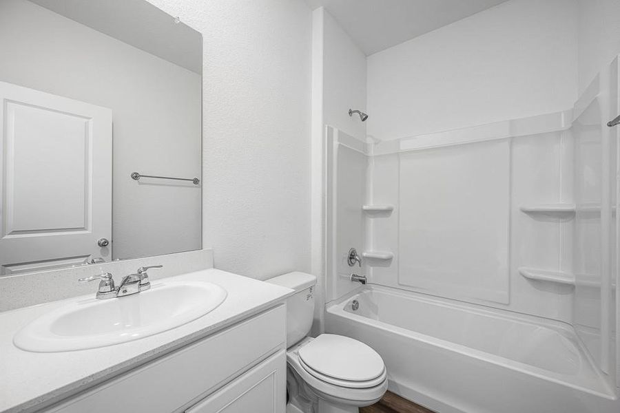 2143 Tule Way ~ Ready Now!