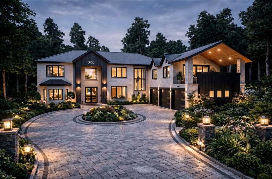 Community amenities in , Fairburn (Image 24).