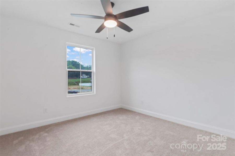 Spacious, unfurnished interior of a new home in , Kannapolis (Image 12). Spacious, unfurnished interior of a new home in , Kannapolis (Image 12).