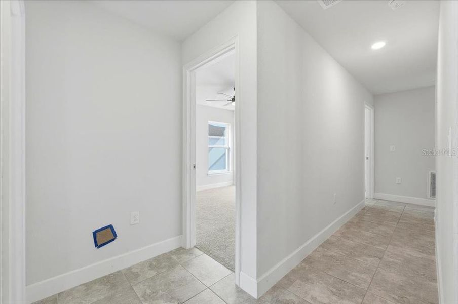 Spacious, unfurnished interior of a new home in Knights Landing, Lakeland (Image 21).