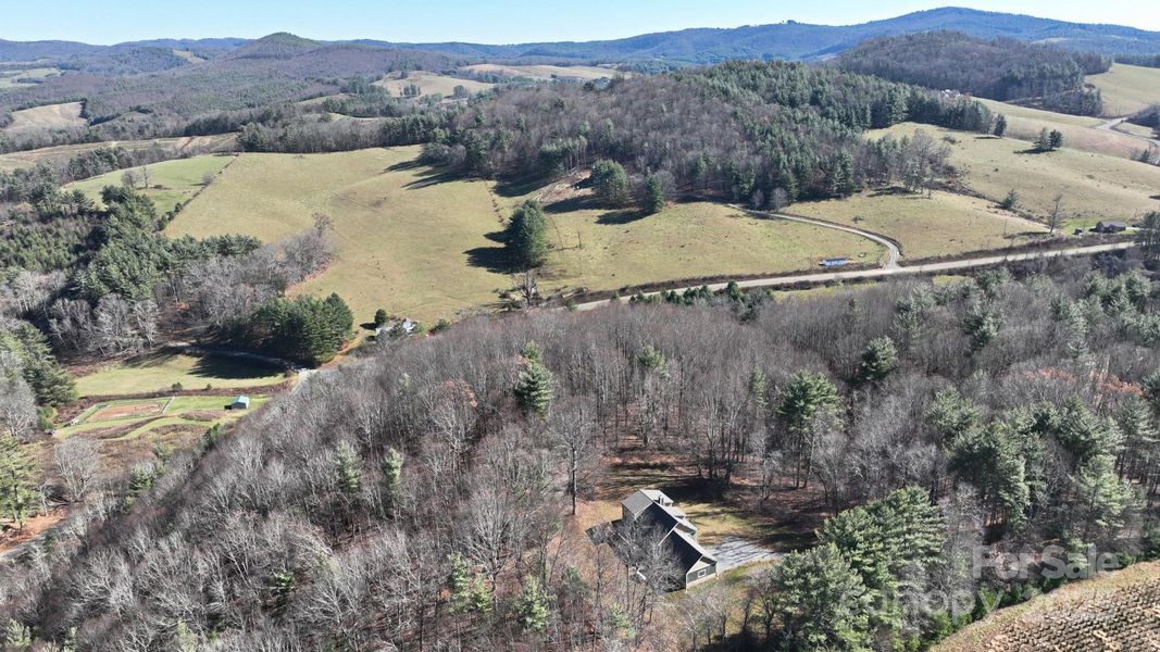 Natural landscape and outdoor views near  in Laurel Springs (Image 45).
