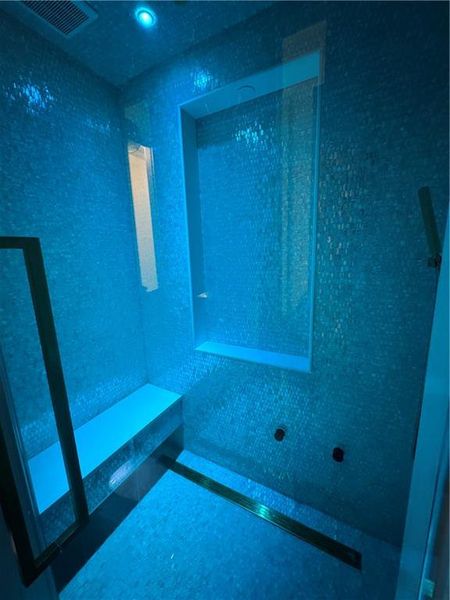 In-progress construction of a new home in , Atlanta, GA (Image 22). In-progress construction of a new home in , Atlanta, GA (Image 22).