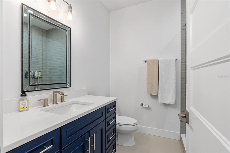 Furnished interior view inside a new home in , Gainesville (Image 11). Furnished interior view inside a new home in , Gainesville (Image 11).