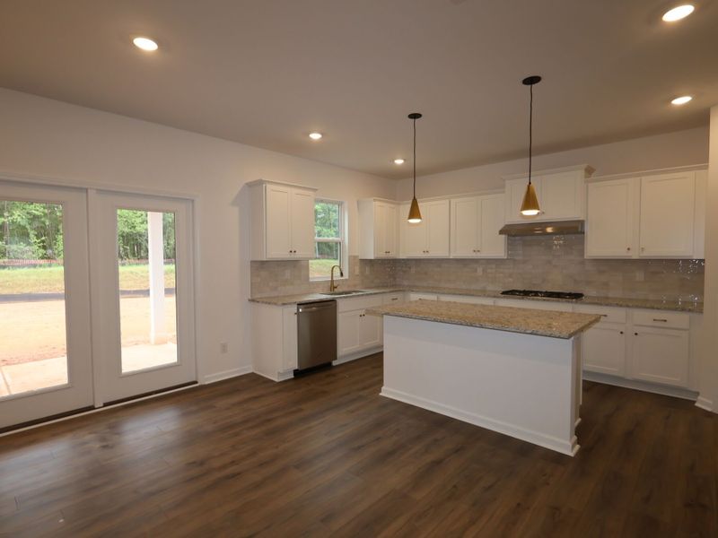 Kitchen Kitchen