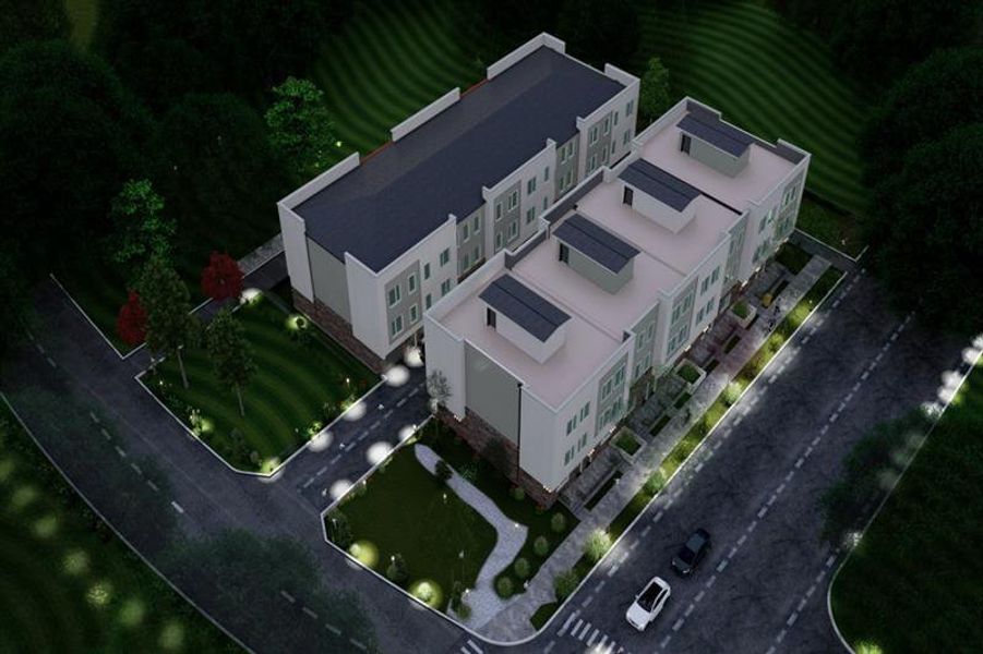 Image 35 of a home in Madison Park South.