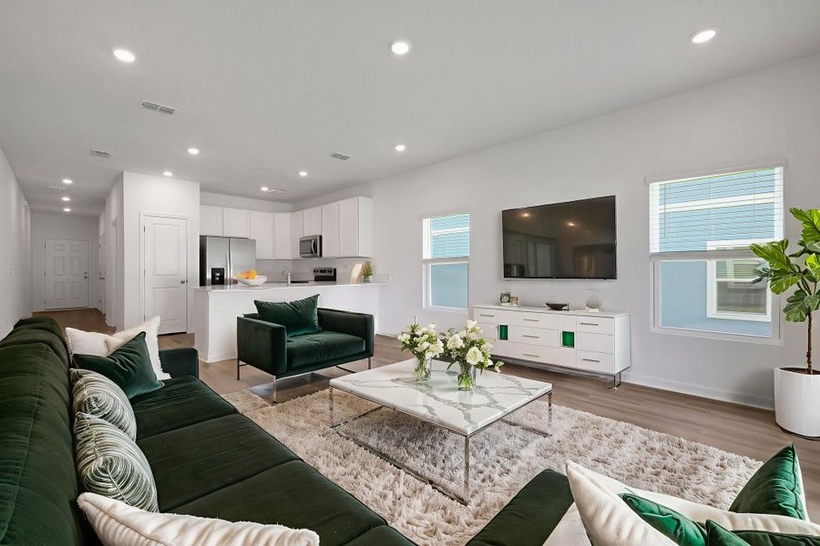 4br New Home in Jacksonville, FL.  - Slide 7