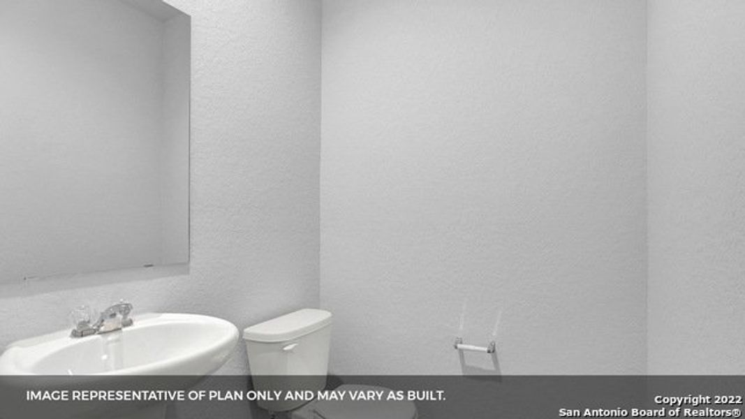 Image 29 of a home in Brookstone Creek.