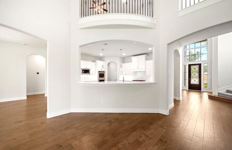 This is a representative photo - Final product may vary