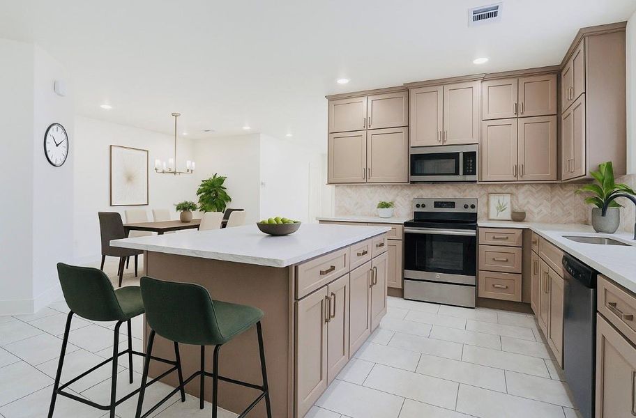 Virtual staging Virtual staging