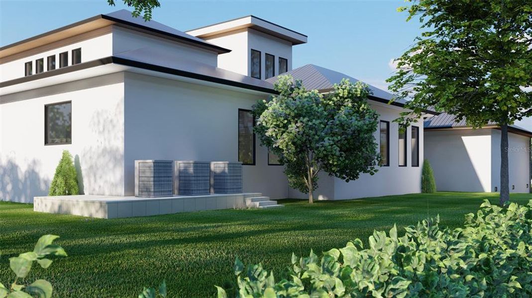 Image 6 of a home in . Image 6 of a home in .