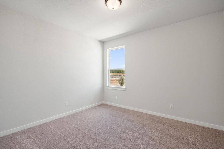 Spacious, unfurnished interior of a new home in , Dripping Springs (Image 10). Spacious, unfurnished interior of a new home in , Dripping Springs (Image 10).