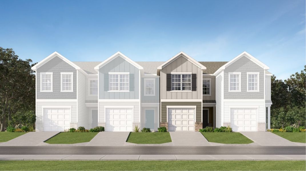 Denali Exterior A2 Denali Exterior A2