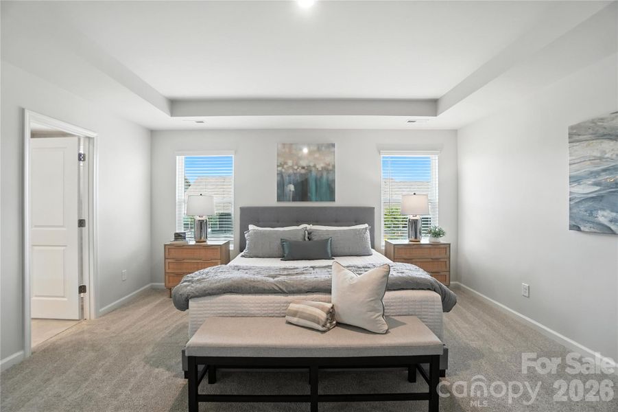 Photo representation only. Actual exterior and interior colors will vary.