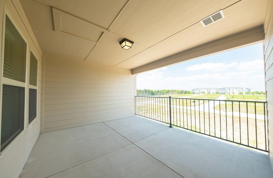 Caspian Terrace Caspian Terrace