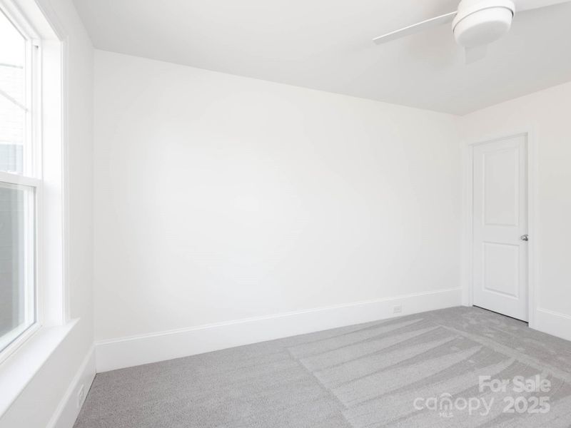 Spacious, unfurnished interior of a new home in , Sherrills Ford (Image 34). Spacious, unfurnished interior of a new home in , Sherrills Ford (Image 34).