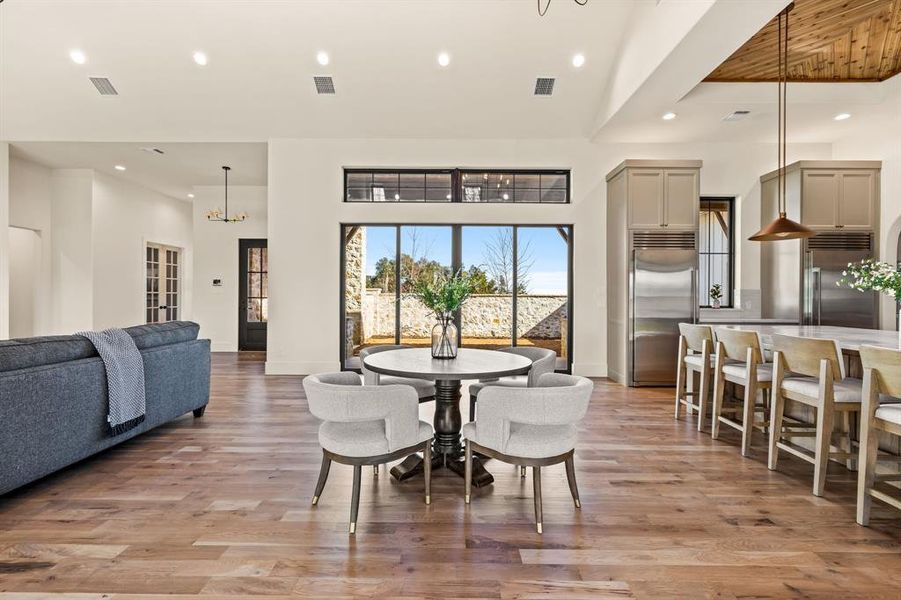 Community amenities in , Weatherford (Image 36).