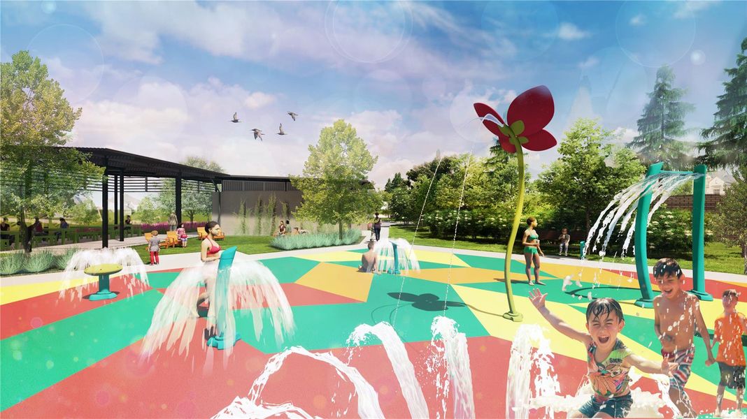 Image 41 of a home in Bridgeland.