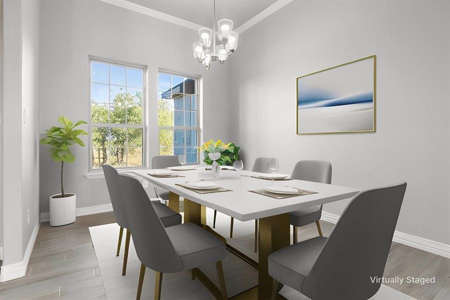 Image 9 of a home in .