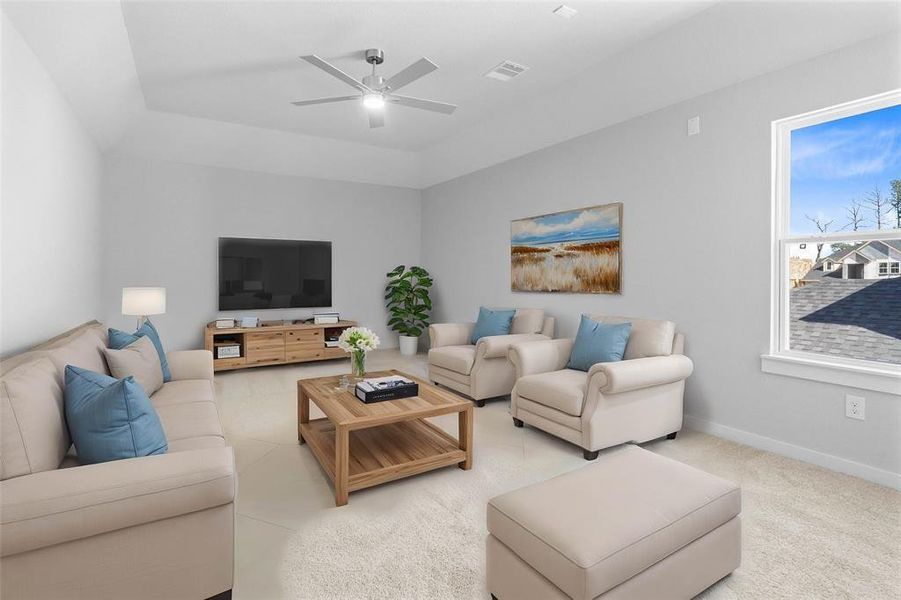 Representative Photo