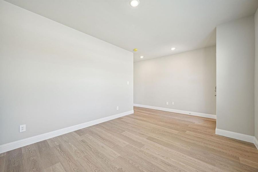 Photo is not of the actual home, but is an inspirational photo of builder’s model home and may depict options, furnishings, and/or decorator features that are not included.