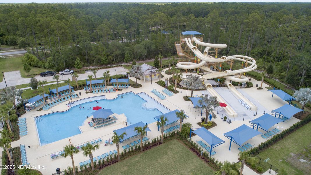 Community amenities in Seabrook Village II, Ponte Vedra (Image 62). Community amenities in Seabrook Village II, Ponte Vedra (Image 62).