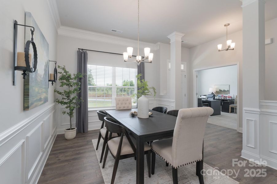 Photo Representation