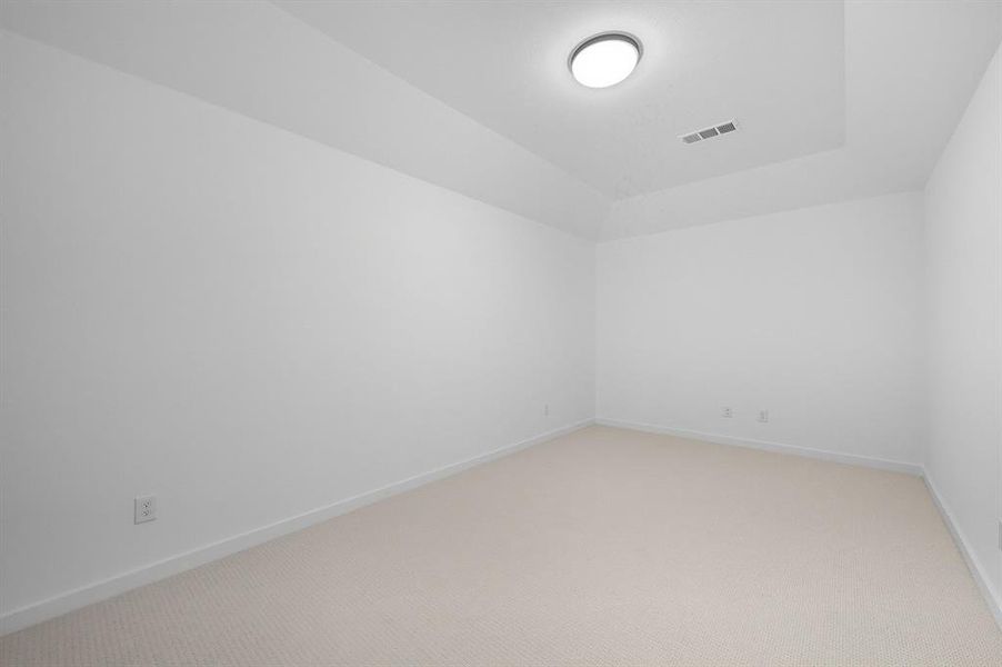 Entertainment Room Entertainment Room