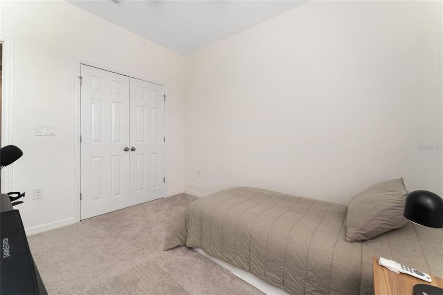 Furnished interior view inside a new home in Mezzano, Winter Garden (Image 9).