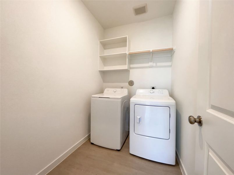 Furnished interior view inside a new home in Sunterra, Katy (Image 4). Furnished interior view inside a new home in Sunterra, Katy (Image 4).