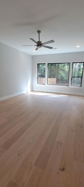 Spacious, unfurnished interior of a new home in COLTON - Fedrick Harris, Todd Mission (Image 25). Spacious, unfurnished interior of a new home in COLTON - Fedrick Harris, Todd Mission (Image 25).