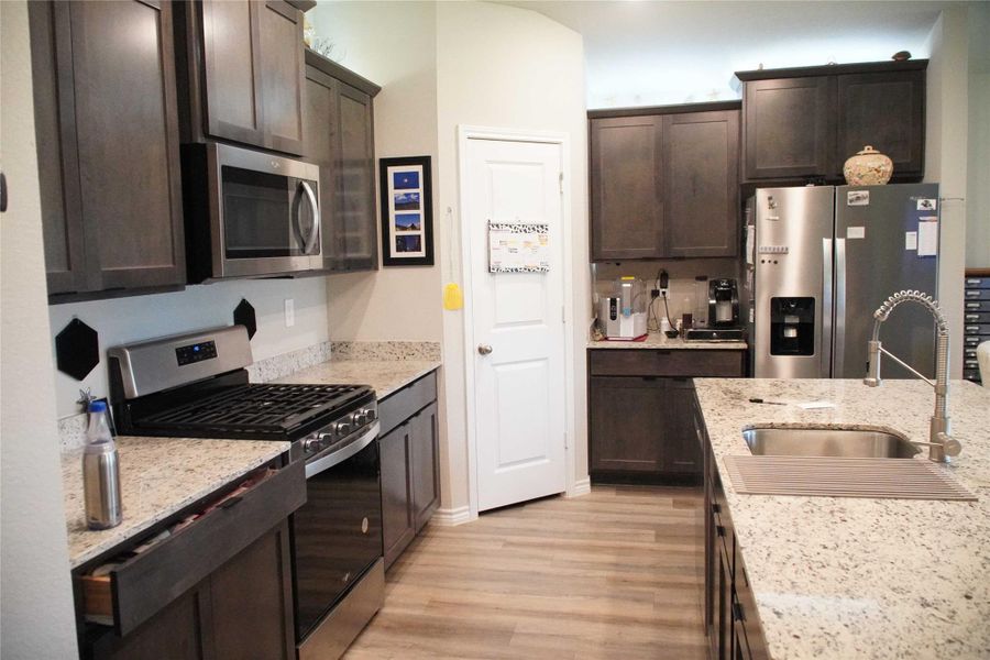 Kitchen Kitchen