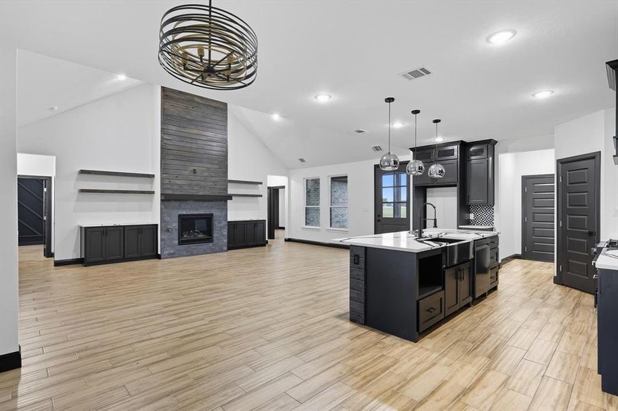 Image 28 of a home in . Image 28 of a home in .