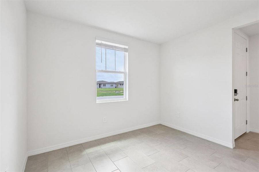 Spacious, unfurnished interior of a new home in The Meadow at Crossprairie, St. Cloud (Image 22). Spacious, unfurnished interior of a new home in The Meadow at Crossprairie, St. Cloud (Image 22).